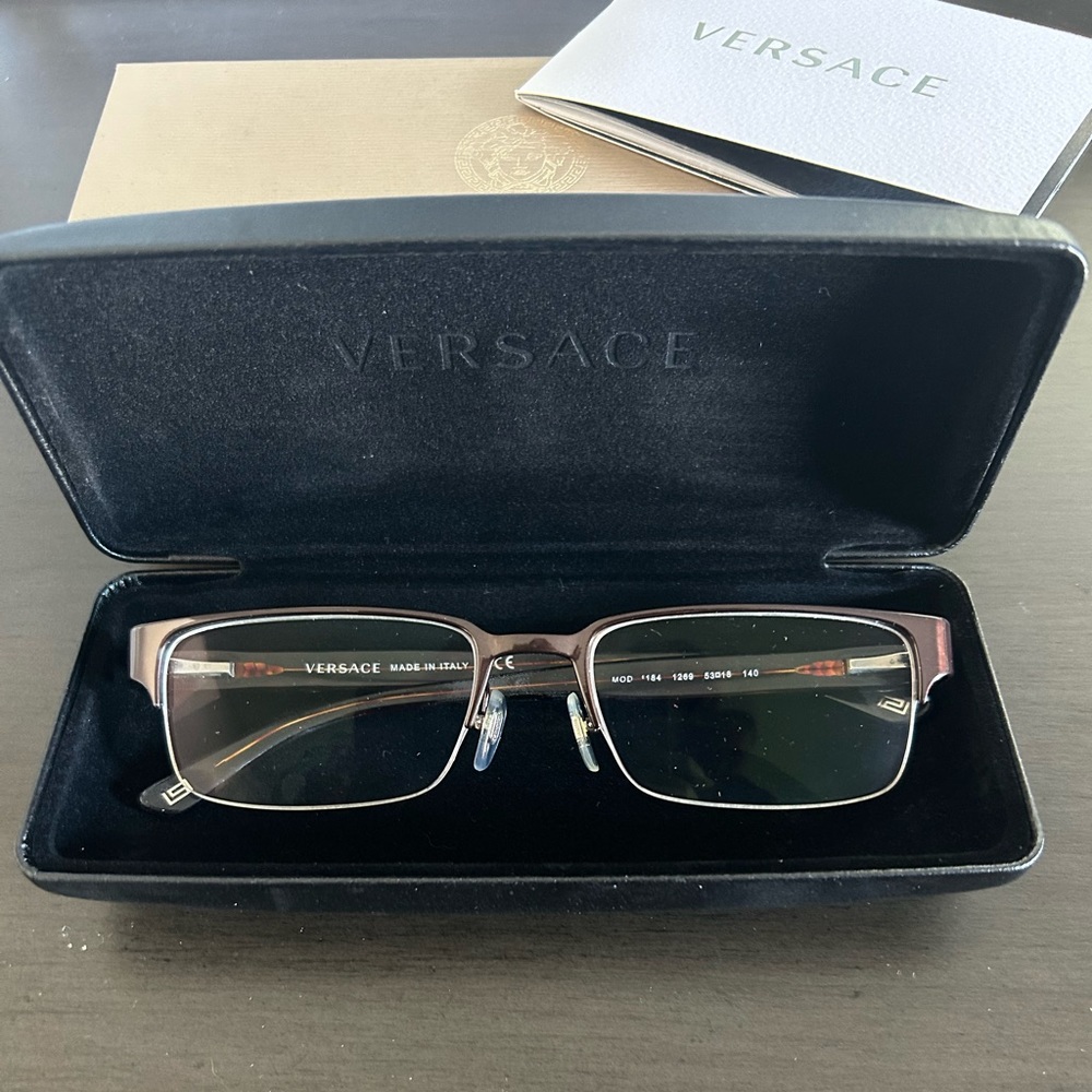 Versace Frames